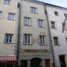 Stadtgasse 57