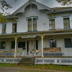 Belmont Grange No. 1243