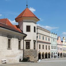 Muzeum v Telči