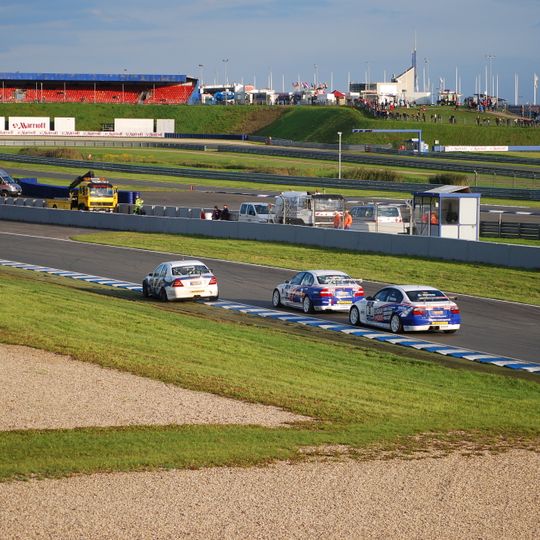Motorsport Arena Oschersleben