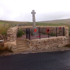 Cowshill War Memorial