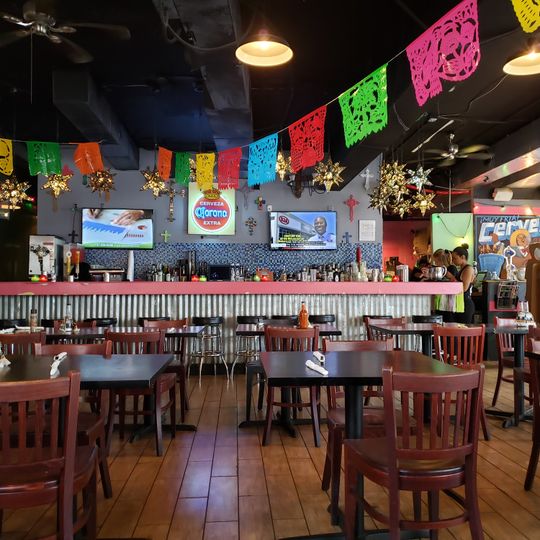Urban Cantina