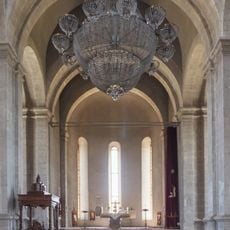 Catedral de Ghazanchetsots