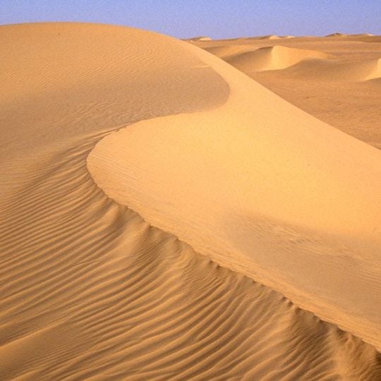 Ad-Dahna Desert