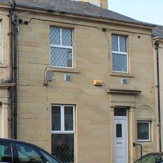 132, Fitzwilliam Street