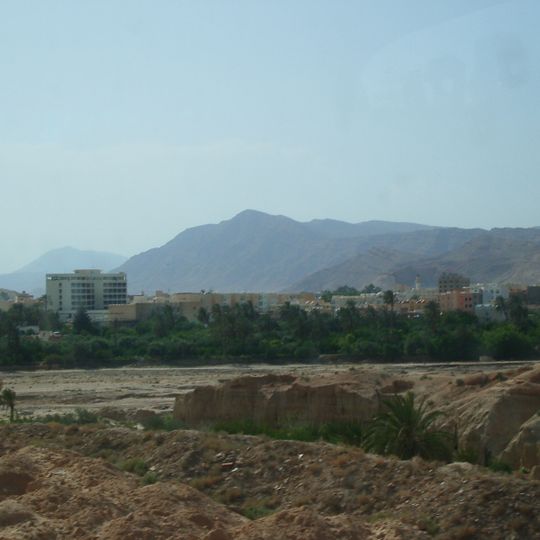 Djebel Bouramli