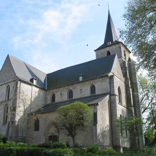 Sint-Medarduskerk