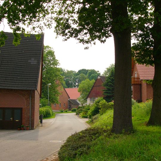 Mossenberg-Wöhren