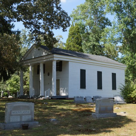 Olivet Presbyterian Church