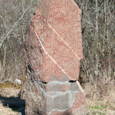 Uppland Runic Inscription 44