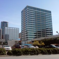 City Place