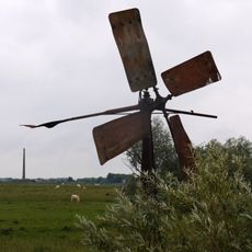 Amerikaanse windmotor