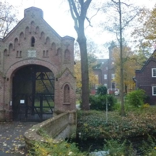 Schloss Reuschenberg