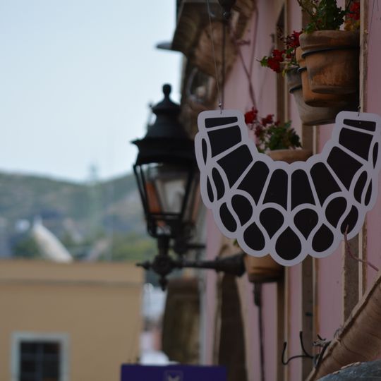 Festival Internacional Cervantino