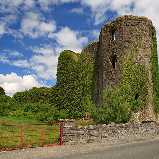 Ballintober Castle