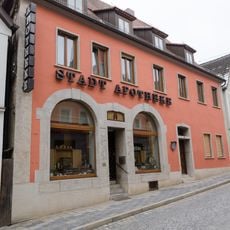 Nürnberger Straße 5