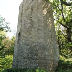 Burgruine Eberburg