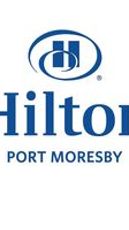 Hilton Port Moresby