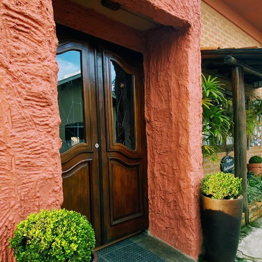 Taipa Restaurante