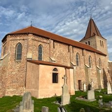 Église Saint-Pierre de Ménetreuil