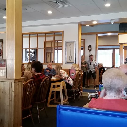 The Elm Street Eatery