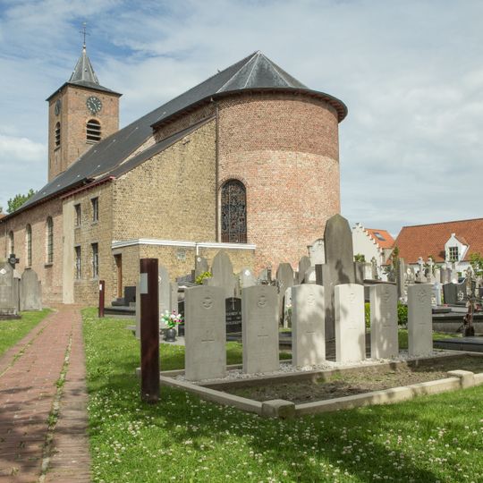 Vlissegem