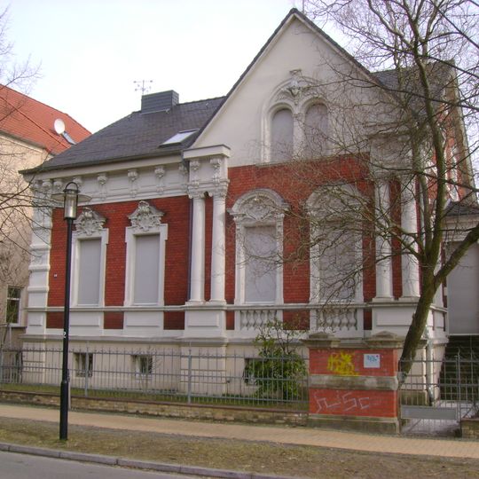 Schulstraße 3