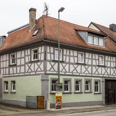 Bauernhaus