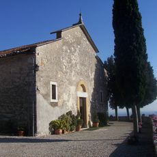Santa Maria di Valverde sanctuary