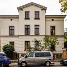 Mietvilla Erlenstraße 6