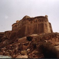 Laxmangarh Fort