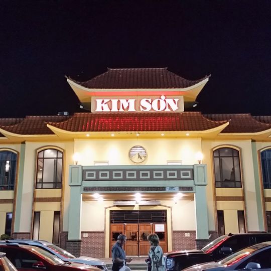 Kim Son