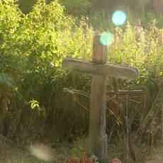 World War I cemetery in Szpikołosy