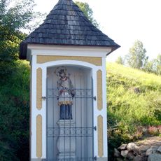 Johanneskapelle