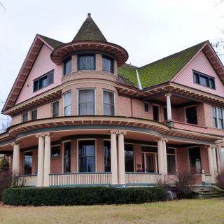 Nelson H. Greene House
