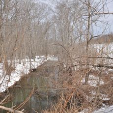 Blackstone Canal, Massachusetts Segment