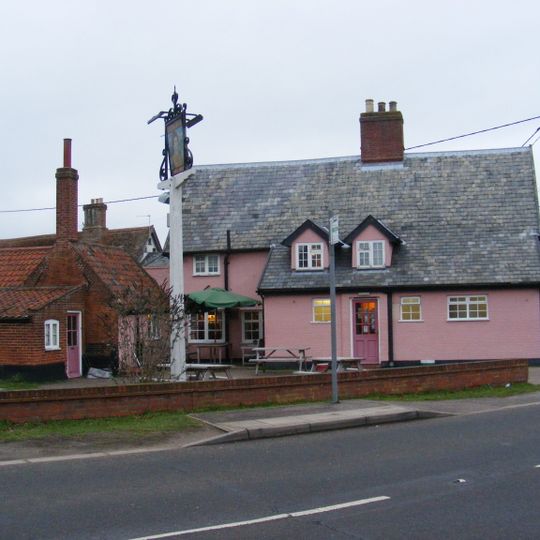 Queen's Head Public House