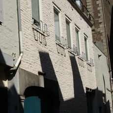 Leliestraat 8, Maastricht