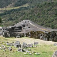 Villa Virgen District