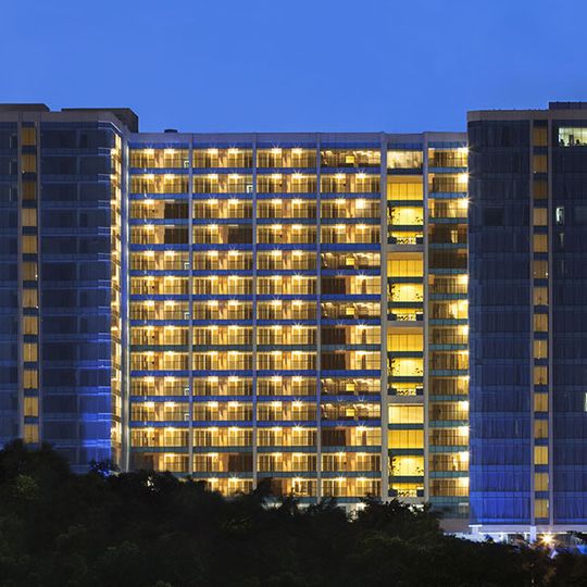 Best Western Premier The Hive
