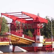 Dziwnów Bridge