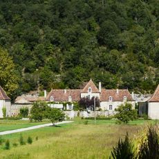 Chartreuse de la Borie-Basse