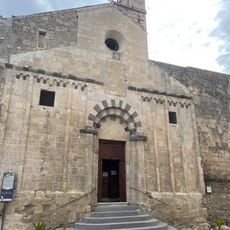Abbazia di San Martino a Tifi