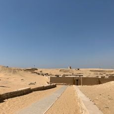 Mastaba of Mererouka