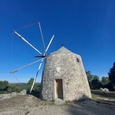Moinho do Cabeço