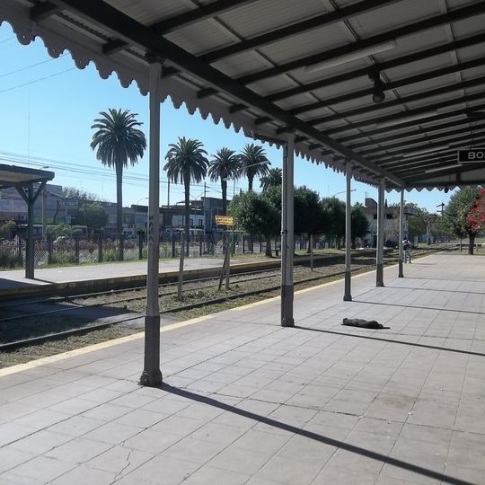 Partido di General Rodríguez