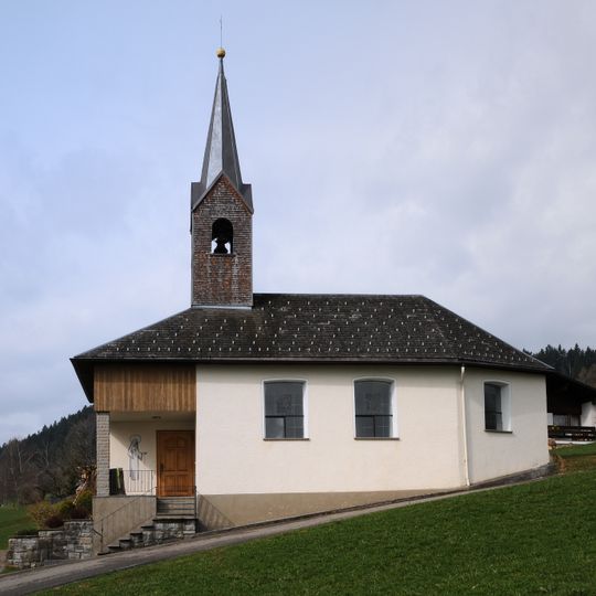 Marienkapelle
