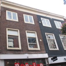 Anegang 26, Haarlem