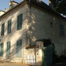 Immeuble, 27 rue de la Paix