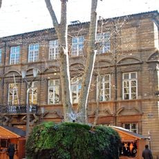 Hôtel Maurel de Pontevès